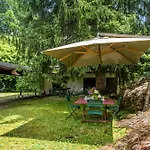 Апартаменты Il Gioiellino Pool And Sauna