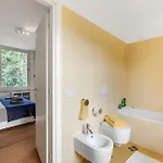 Il Gioiellino Pool And Sauna