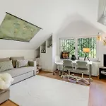 Апартаменты Il Gioiellino Pool And Sauna