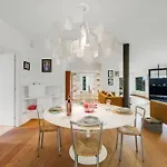 Апартаменты Il Gioiellino Pool And Sauna