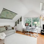 Il Gioiellino Pool And Sauna Апартаменты *