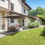 Il Gioiellino Pool And Sauna Апартаменты Gignese