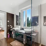 Апартаменты Il Gioiellino Pool And Sauna