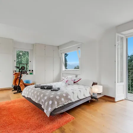 Lägenhet Il Gioiellino Pool And Sauna *