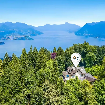 Il Gioiellino Pool And Sauna Lägenhet *