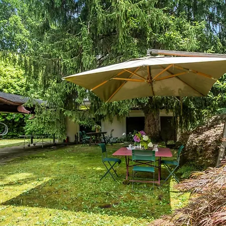 Lägenhet Il Gioiellino Pool And Sauna