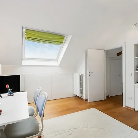 Lägenhet Il Gioiellino Pool And Sauna *