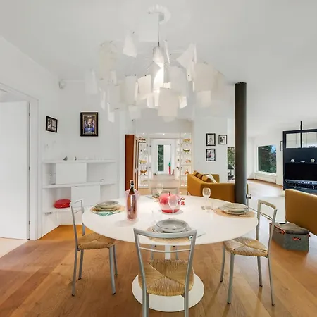 Lägenhet Il Gioiellino Pool And Sauna