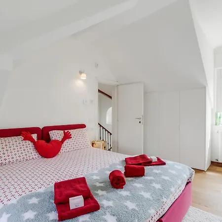 Il Gioiellino: Maggiore With Inside Pool And Sauna Villa Gignese