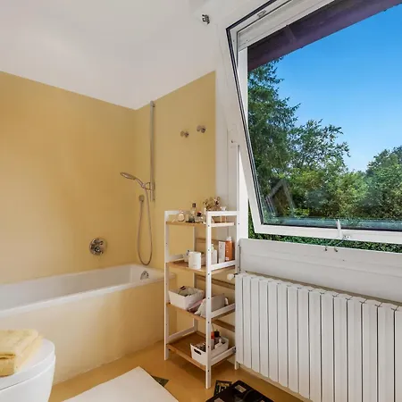 Il Gioiellino: Maggiore With Inside Pool And Sauna Villa *