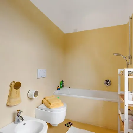 Il Gioiellino: Maggiore With Inside Pool And Sauna Villa *