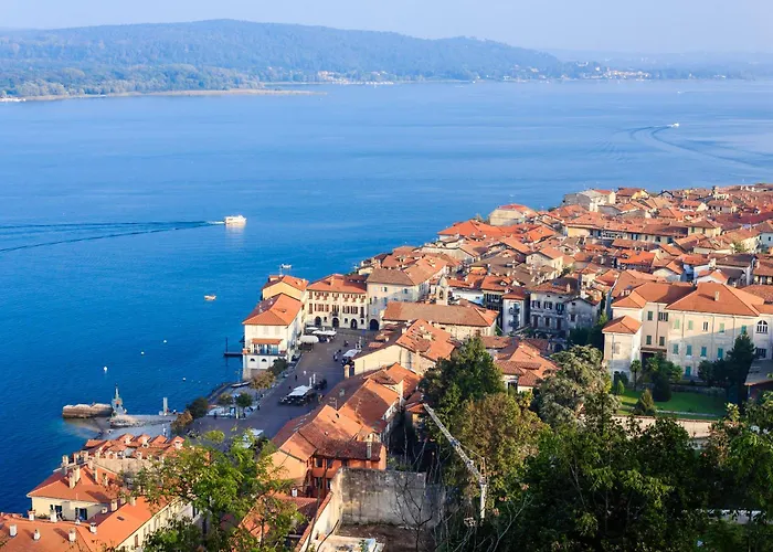 Il Gioiellino Pool And Sauna 아파트