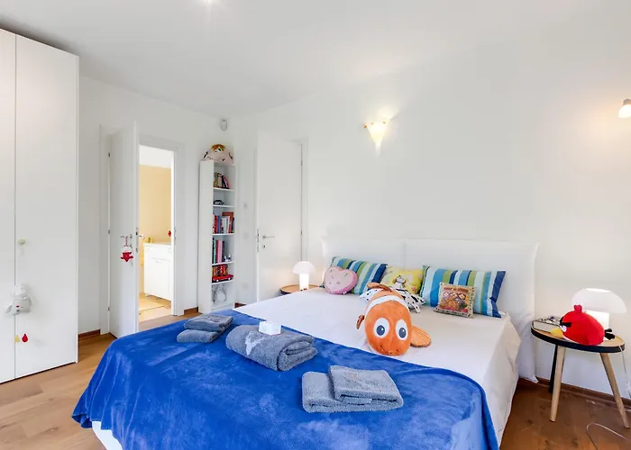 Il Gioiellino Pool And Sauna * Gignese