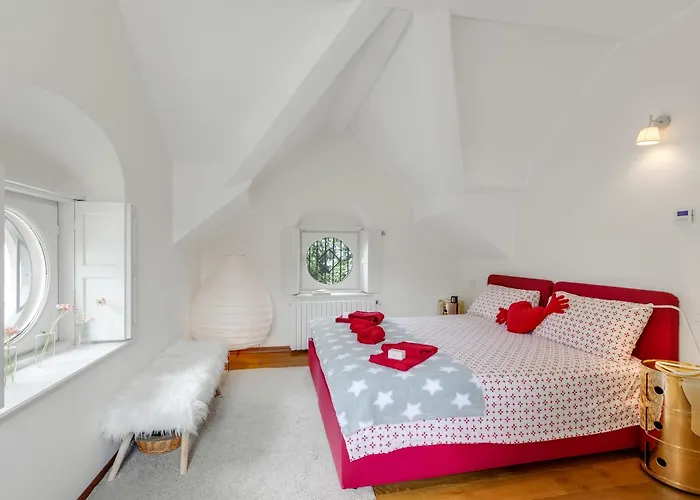 Apartament Il Gioiellino Pool And Sauna