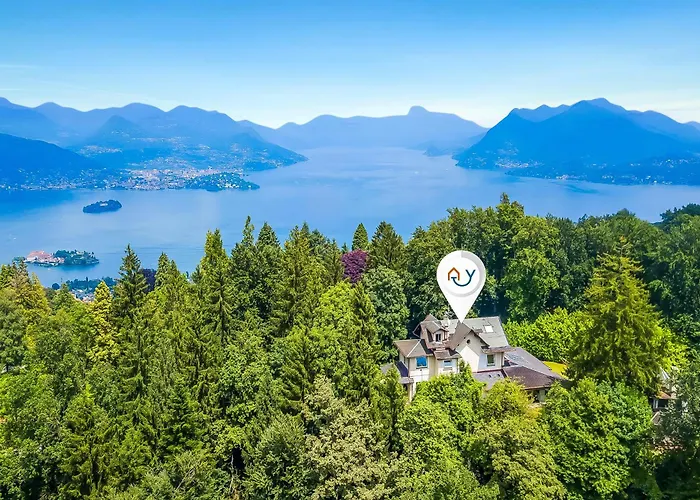 Il Gioiellino Pool And Sauna Apartament *