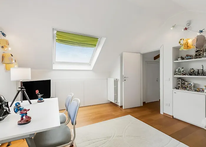 Apartament Il Gioiellino Pool And Sauna *