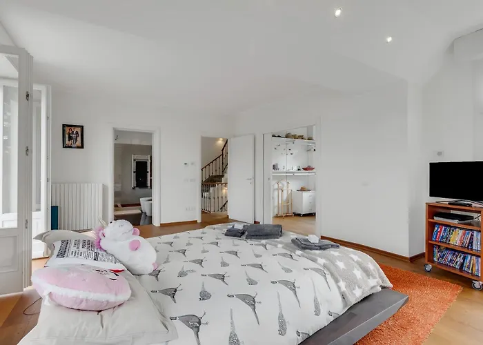 Il Gioiellino Pool And Sauna 아파트 *