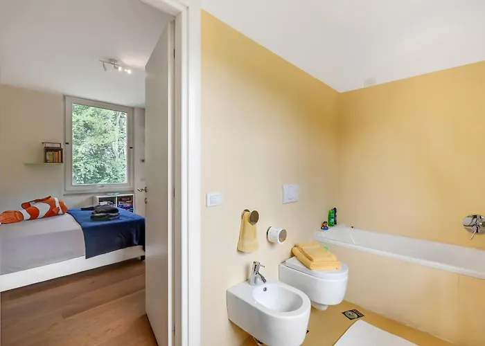 Il Gioiellino Pool And Sauna