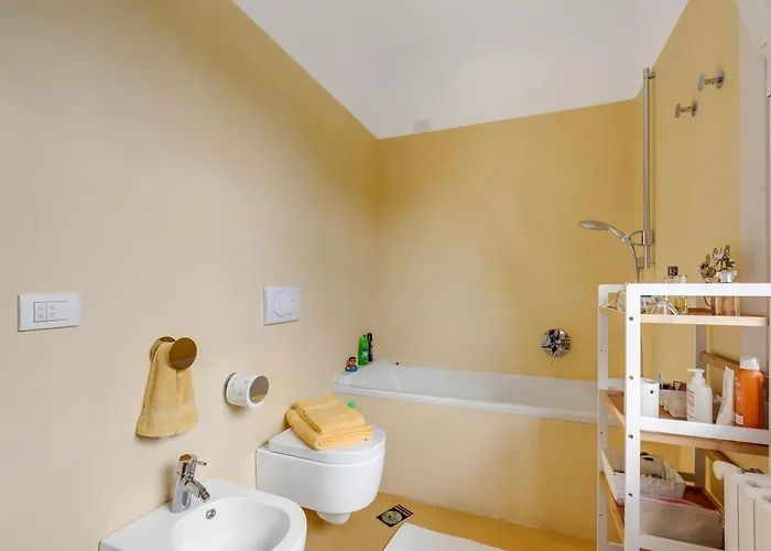 Il Gioiellino Pool And Sauna Apartament Gignese