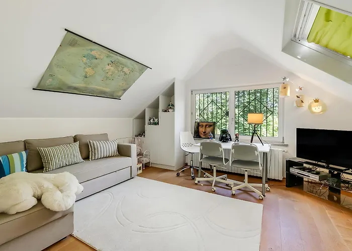 Apartament Il Gioiellino Pool And Sauna