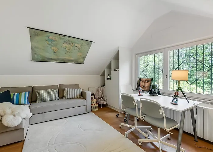 Il Gioiellino Pool And Sauna *