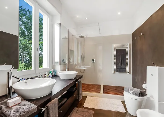 Il Gioiellino Pool And Sauna Gignese