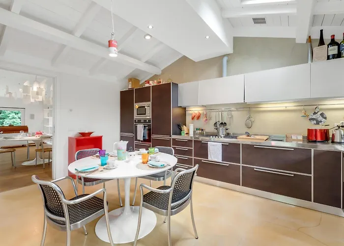 Il Gioiellino Pool And Sauna Apartament *