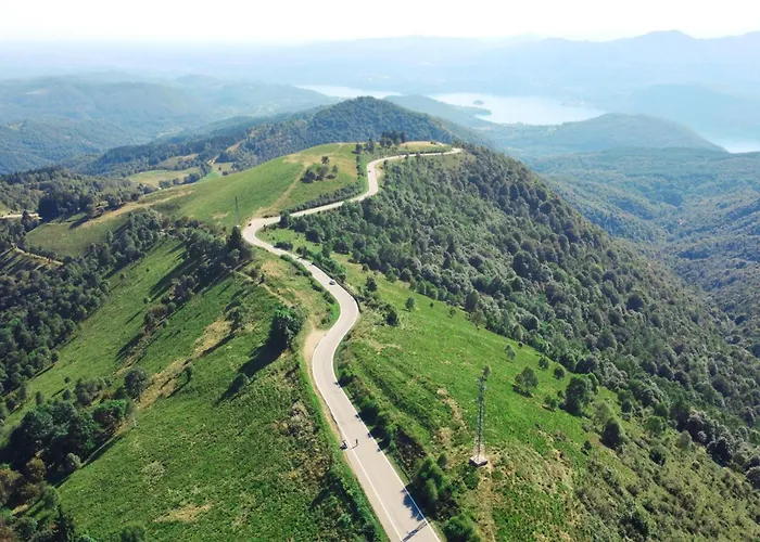 Apartament Il Gioiellino Pool And Sauna Gignese