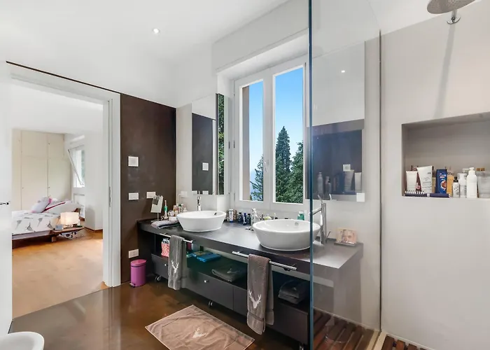 Apartament Il Gioiellino Pool And Sauna