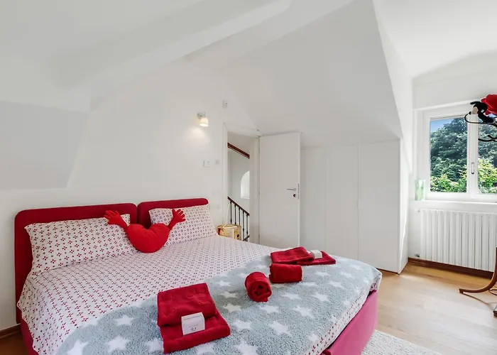 Il Gioiellino Pool And Sauna Apartament Gignese