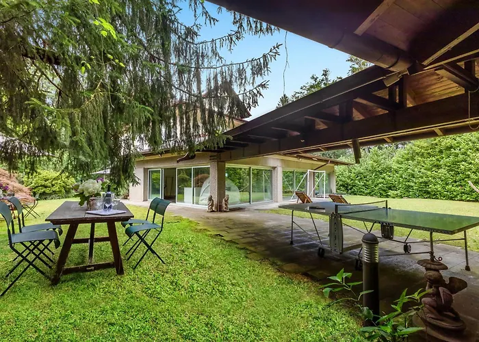 Il Gioiellino Pool And Sauna *